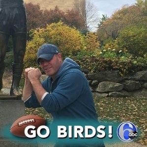 Meet your Posher, Ben